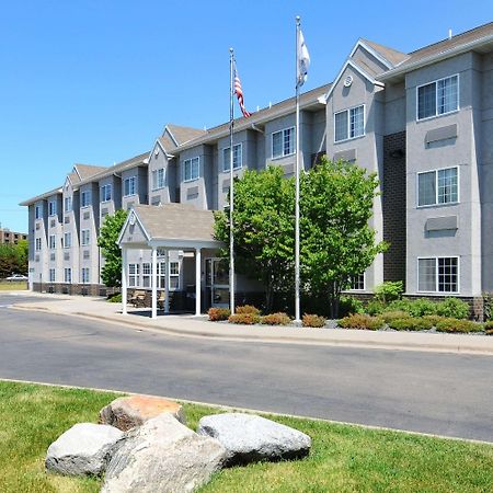 Microtel Inn & Suites By Wyndham Bloomington Msp Airport Exteriér fotografie