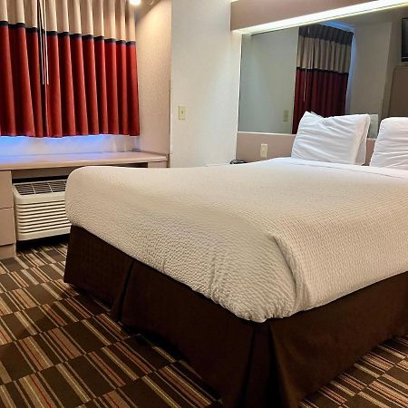 Microtel Inn & Suites By Wyndham Bloomington Msp Airport Exteriér fotografie