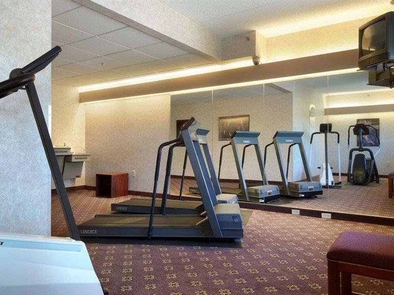 Microtel Inn & Suites By Wyndham Bloomington Msp Airport Exteriér fotografie