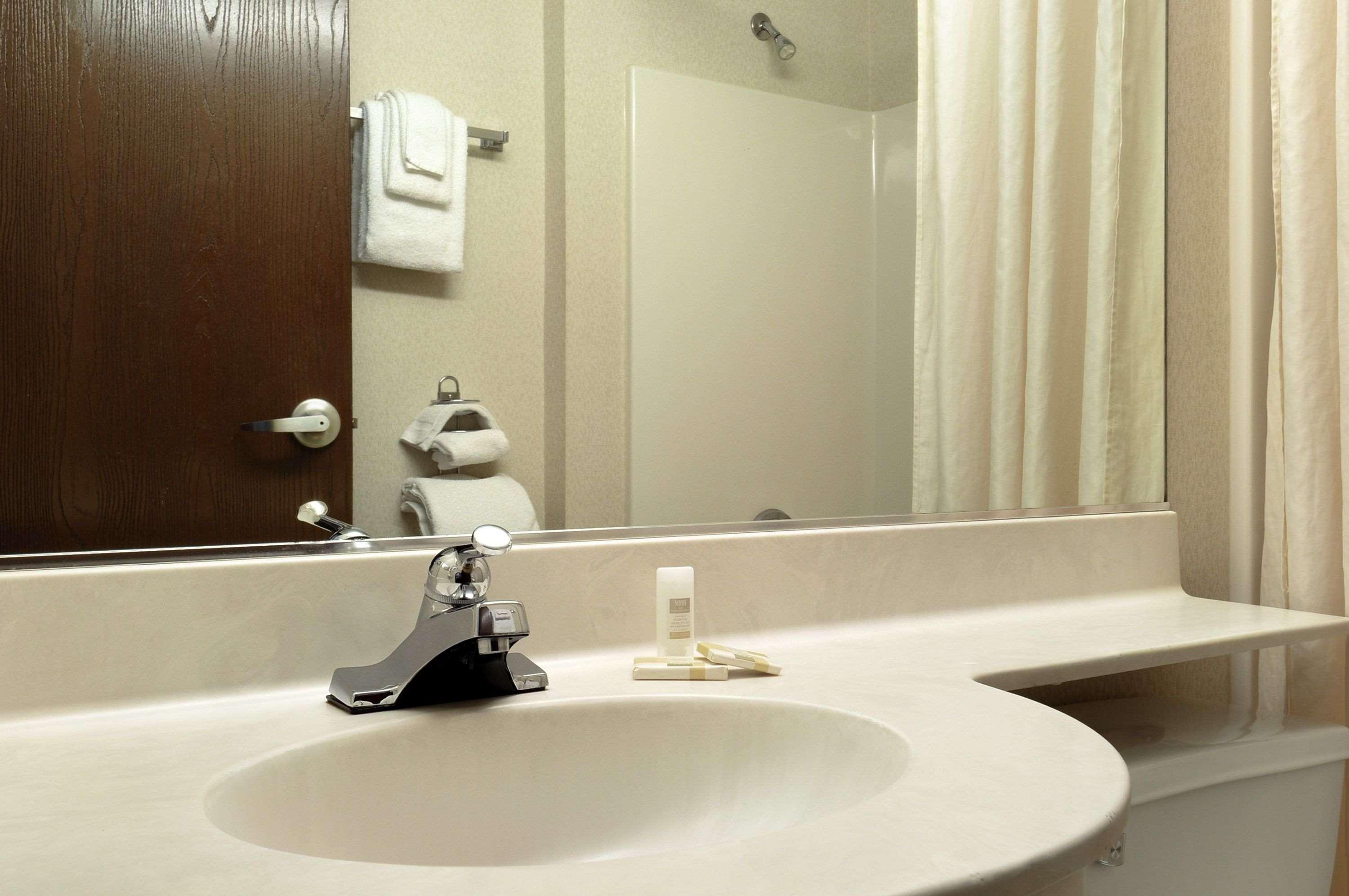 Microtel Inn & Suites By Wyndham Bloomington Msp Airport Pokoj fotografie