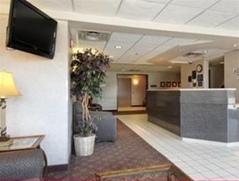 Microtel Inn & Suites By Wyndham Bloomington Msp Airport Exteriér fotografie