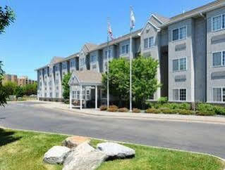 Microtel Inn & Suites By Wyndham Bloomington Msp Airport Exteriér fotografie